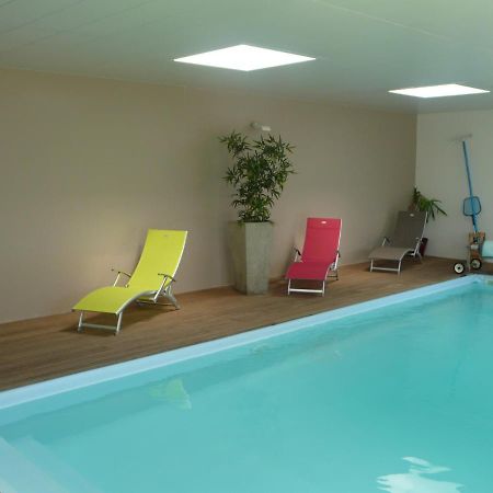 La Baie Villa Saint-Jean-du-Doigt Ngoại thất bức ảnh