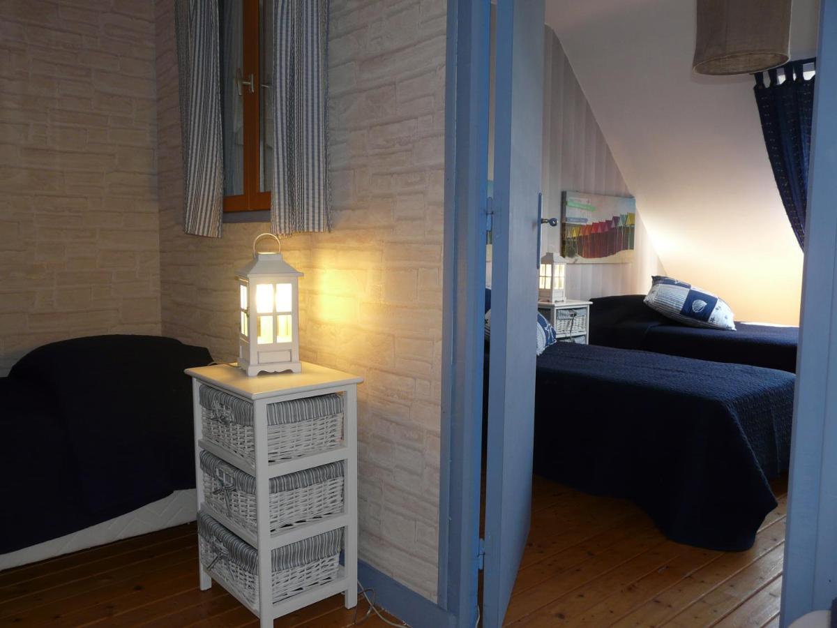 La Baie Villa Saint-Jean-du-Doigt Ngoại thất bức ảnh